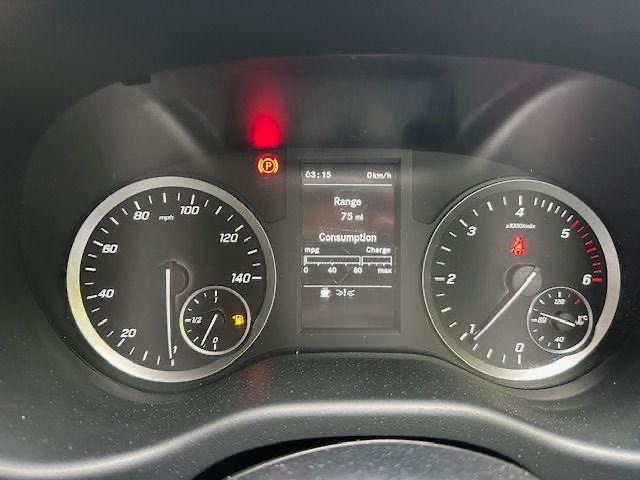Used Mercedes-Benz Vito 2020 for sale - 76314051: Photo 15