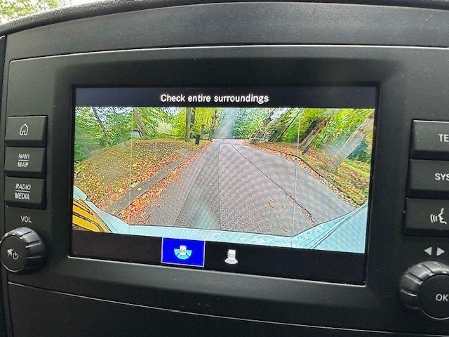 Used Mercedes-Benz Vito 2020 for sale - 76314051: Photo 16