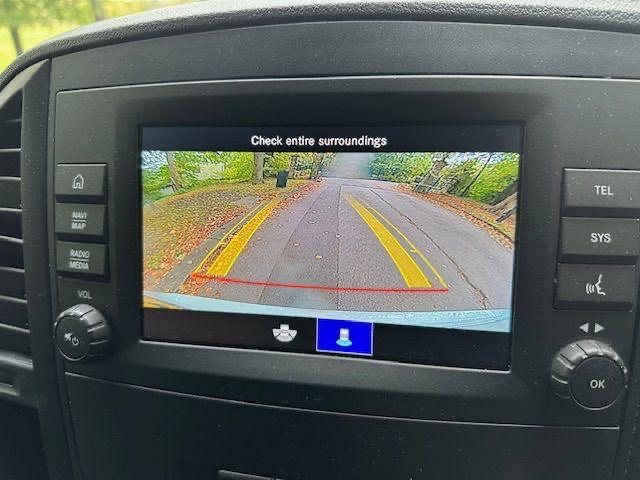 Used Mercedes-Benz Vito 2020 for sale - 76314051: Photo 17