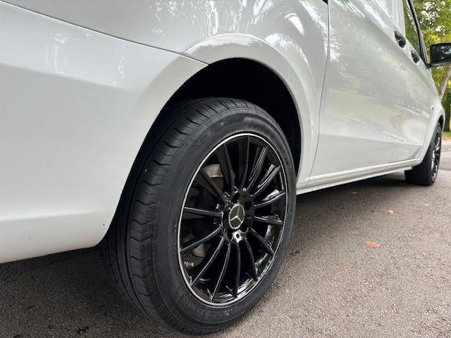 Used Mercedes-Benz Vito 2020 for sale - 76314051: Photo 6