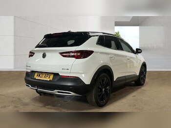 Used Vauxhall Grandland X 2021 for sale - 78968512: Photo