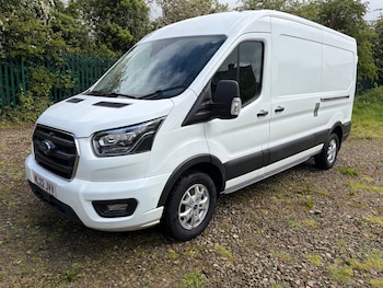 Used Ford Transit 2022 for sale - 78566047: Photo
