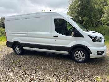 Used Ford Transit 2022 for sale - 78566047: Photo
