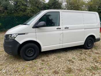 Used Volkswagen Transporter 2021 for sale - 72026339: Photo