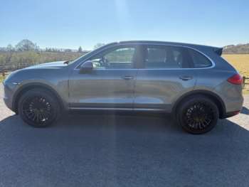 Used Porsche Cayenne 2013 for sale - 74282338: Photo