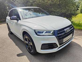 Used Audi Q5 2019 for sale - 71437278: Photo