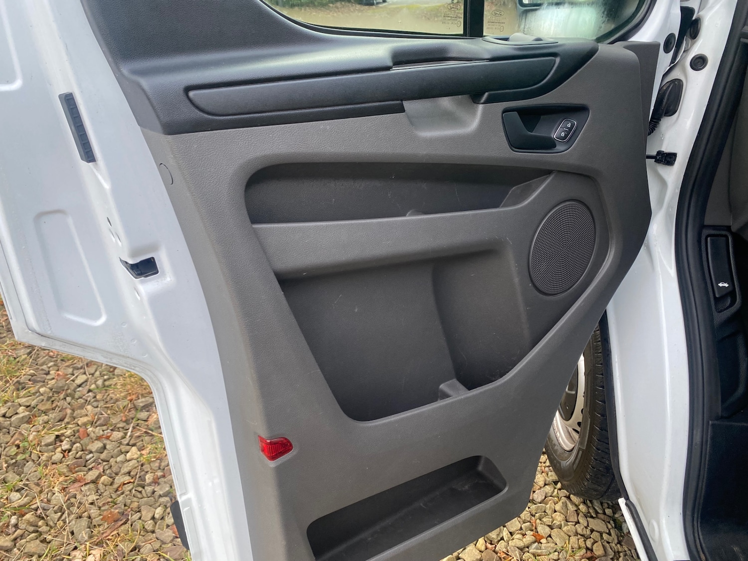 Used Ford Transit Custom 2020 for sale - 77033380: Photo 10