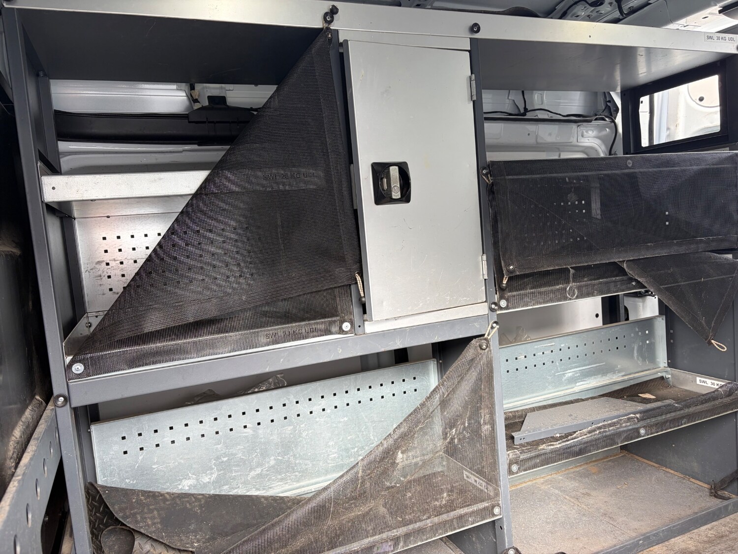 Used Ford Transit Custom 2020 for sale - 77033380: Photo 14