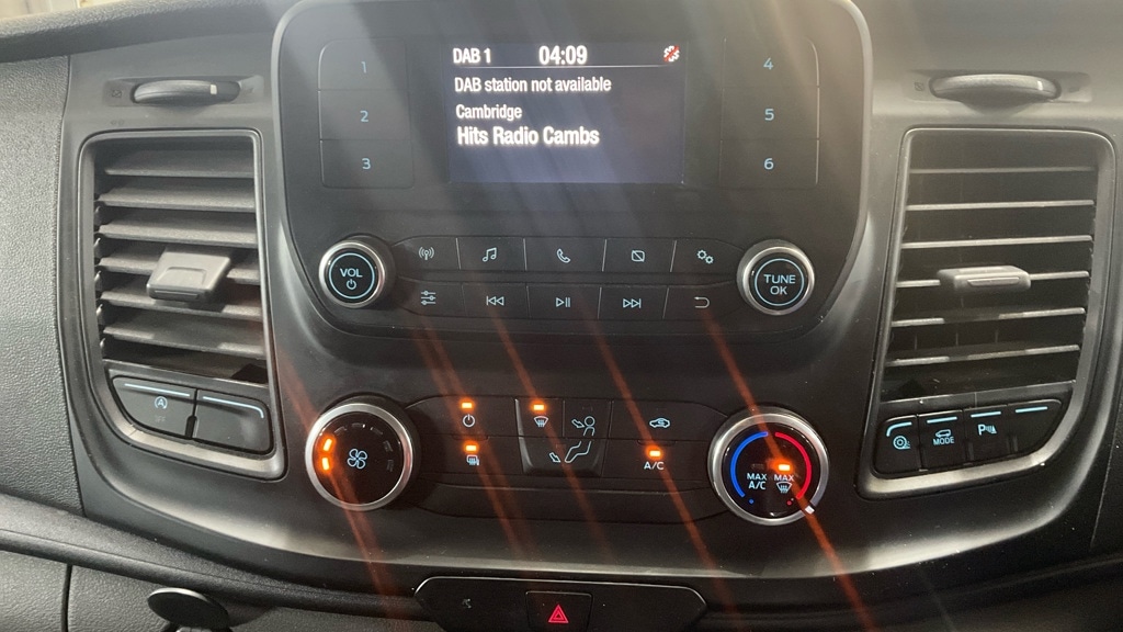 Used Ford Transit Custom 2020 for sale - 77033380: Photo 7