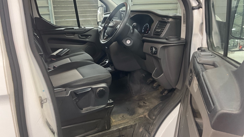 Used Ford Transit Custom 2020 for sale - 77033380: Photo 8