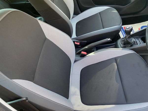 Used Skoda Fabia 2016 for sale - 69935459: Photo 15