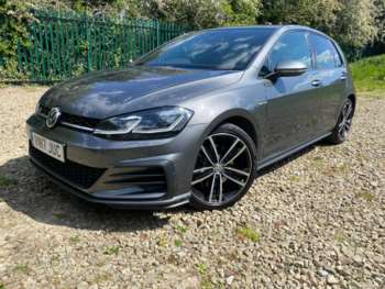 2017 (17) - 2.0 TDI 184 GTD 5dr '' VIRTUAL DASHBOARD MODEL''