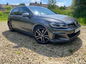 Used Volkswagen Golf 2017 for sale - 74613607: Photo