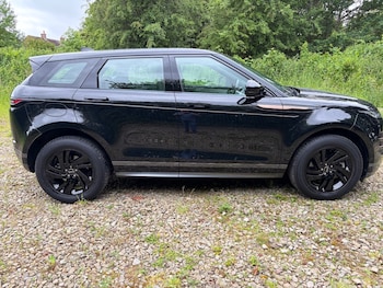 Used Land Rover Range Rover Evoque 2022 for sale - 78779138: Photo