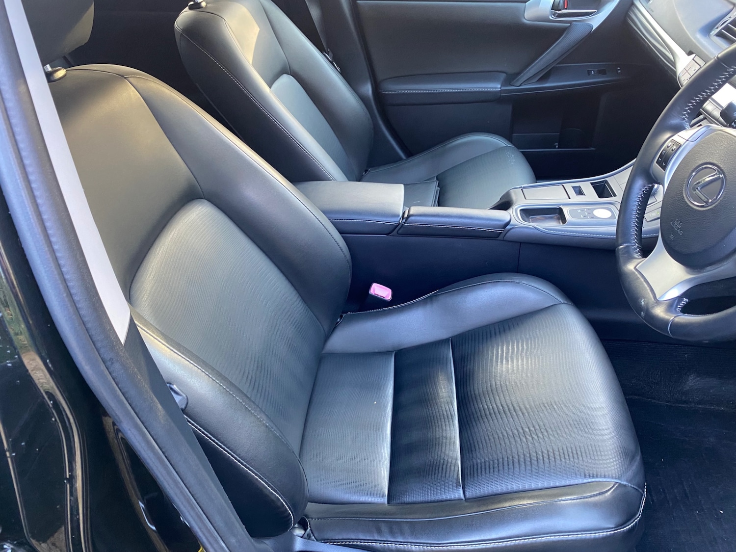 Used Lexus CT 2013 for sale - 76566690: Photo 10