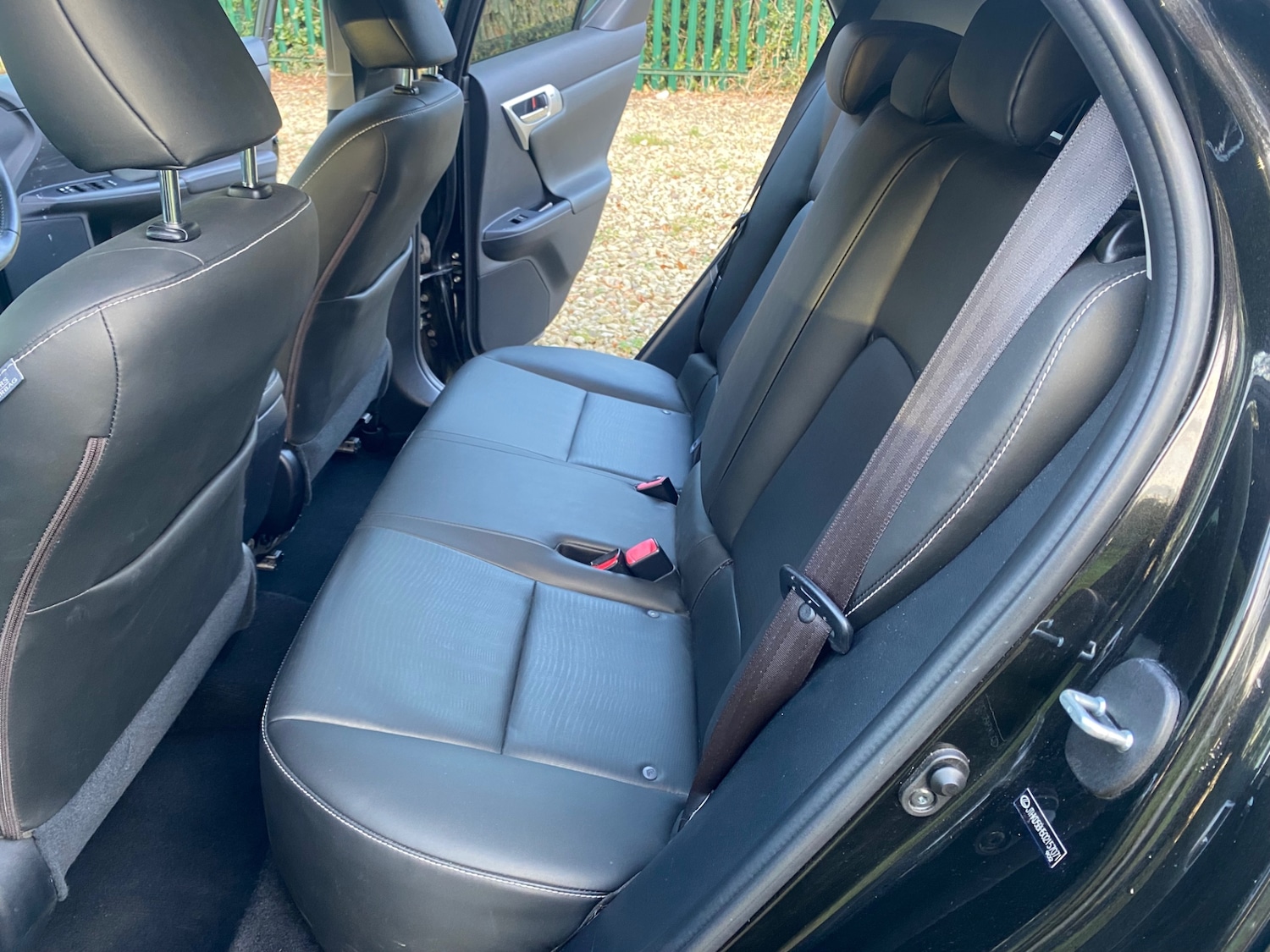 Used Lexus CT 2013 for sale - 76566690: Photo 11