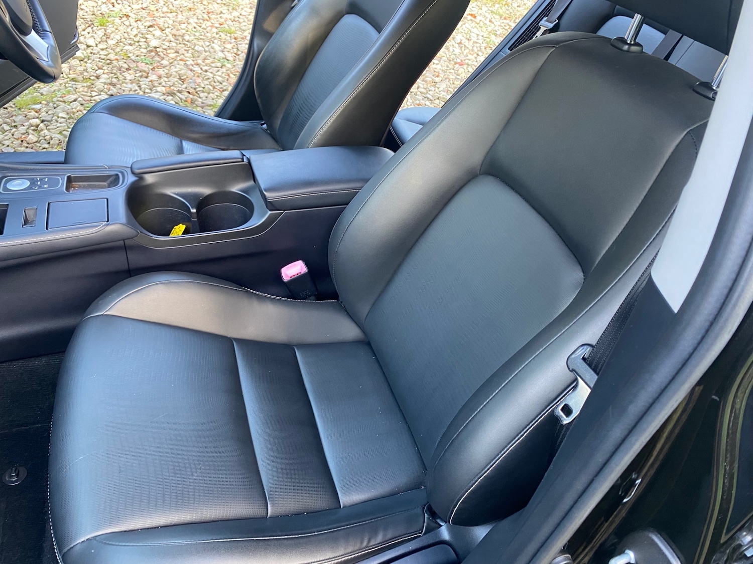 Used Lexus CT 2013 for sale - 76566690: Photo 12