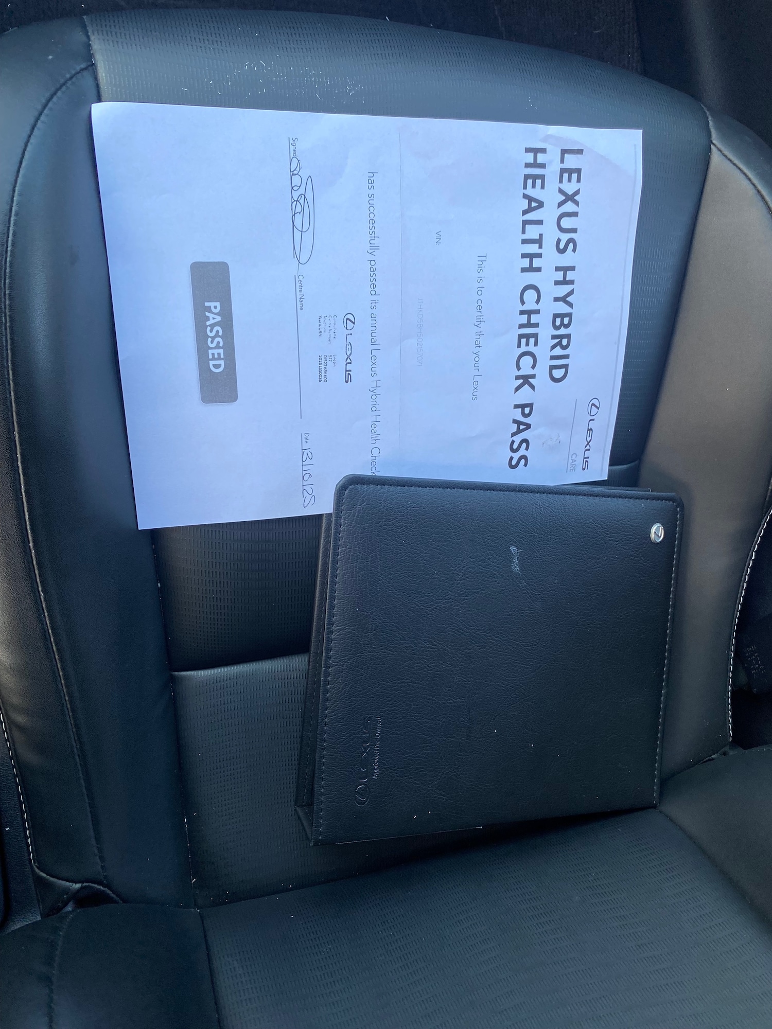 Used Lexus CT 2013 for sale - 76566690: Photo 13