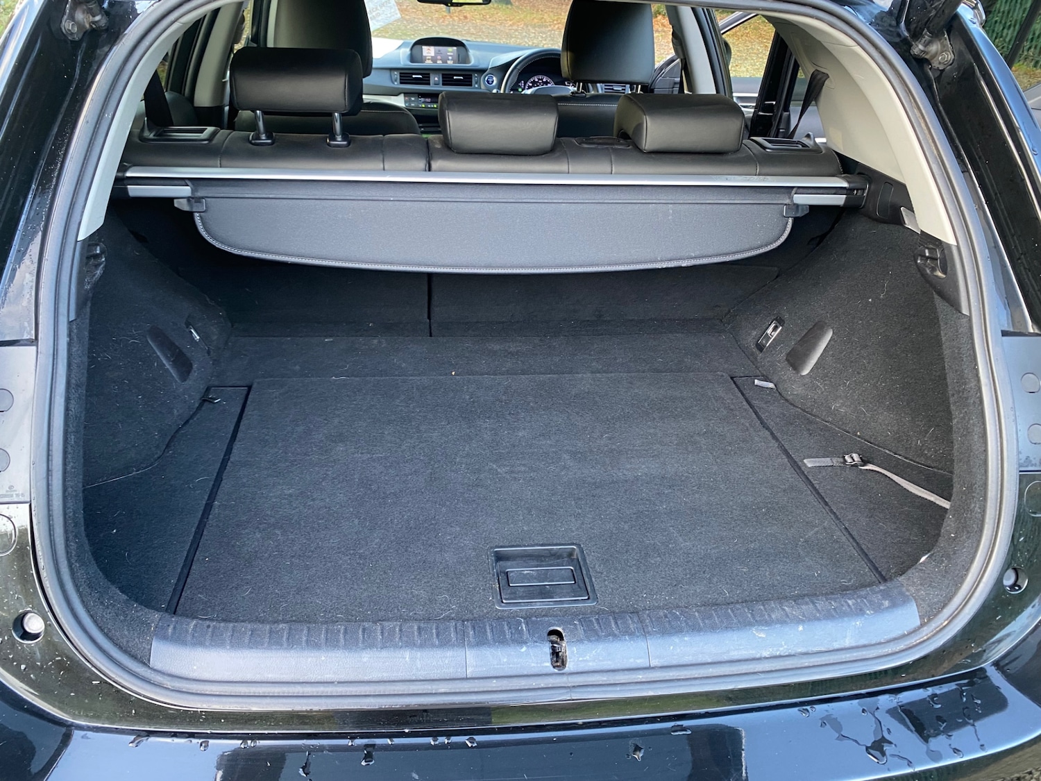 Used Lexus CT 2013 for sale - 76566690: Photo 14