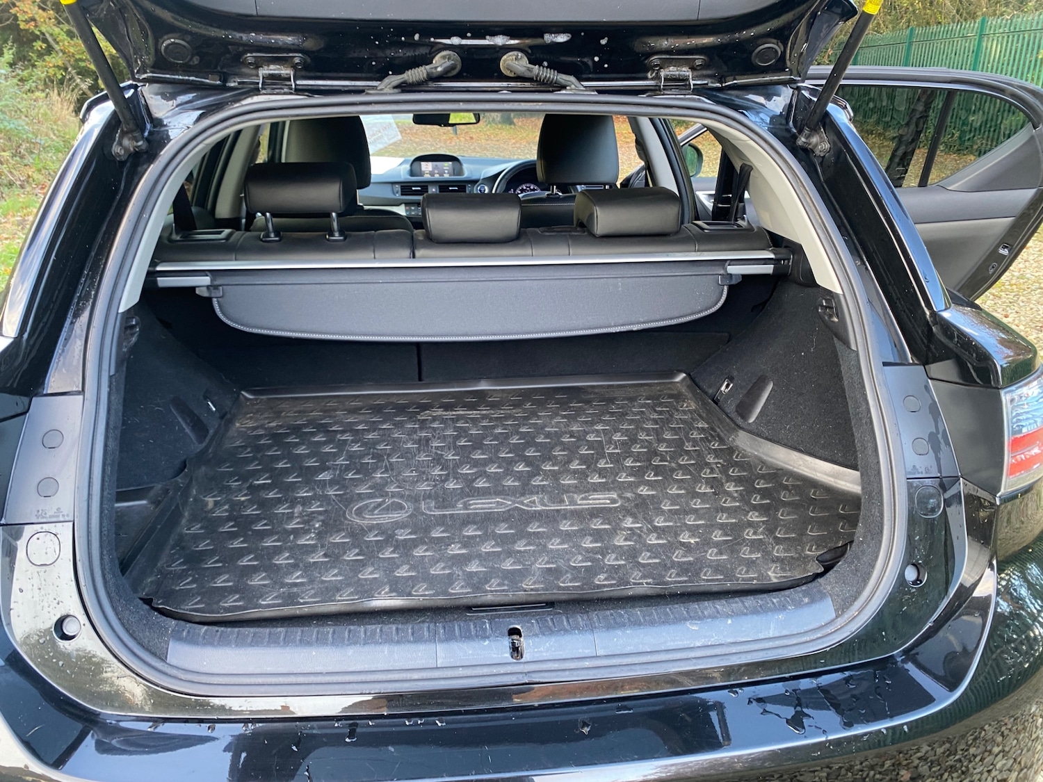 Used Lexus CT 2013 for sale - 76566690: Photo 15