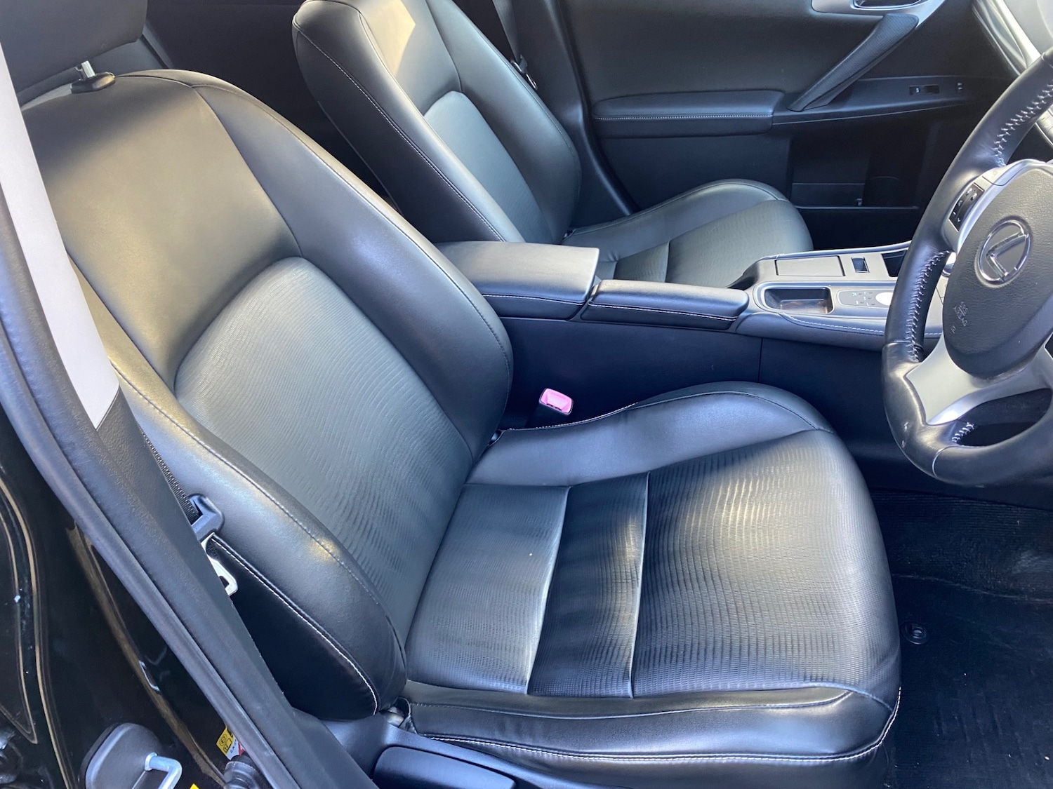 Used Lexus CT 2013 for sale - 76566690: Photo 16