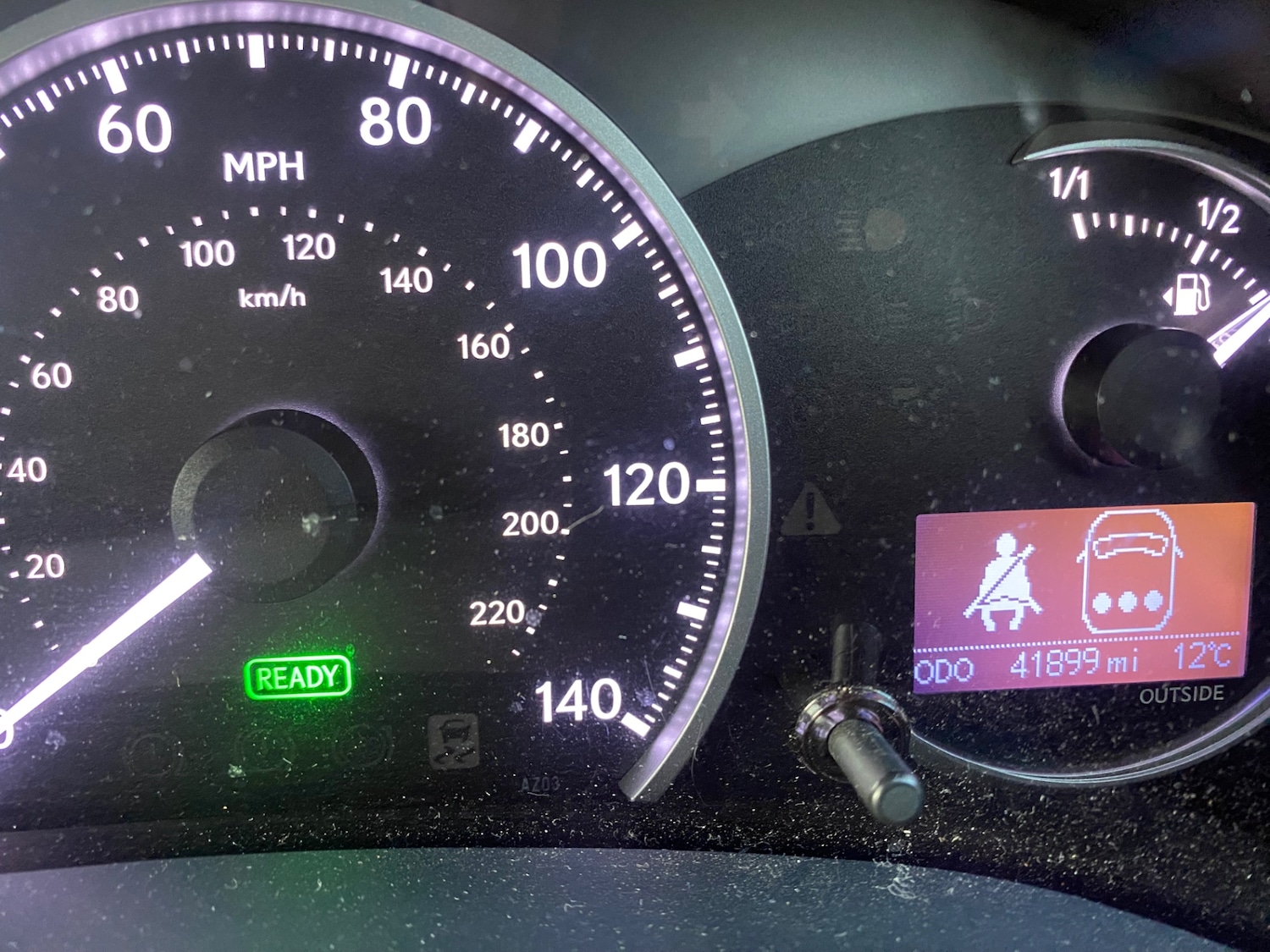 Used Lexus CT 2013 for sale - 76566690: Photo 17