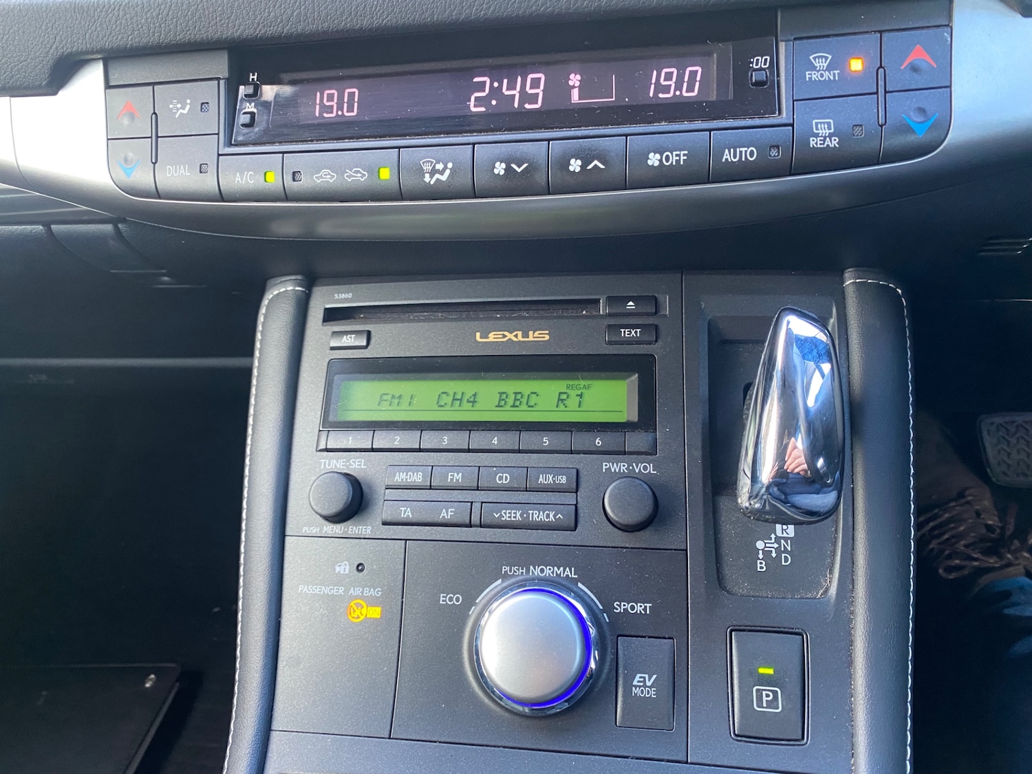 Used Lexus CT 2013 for sale - 76566690: Photo 18