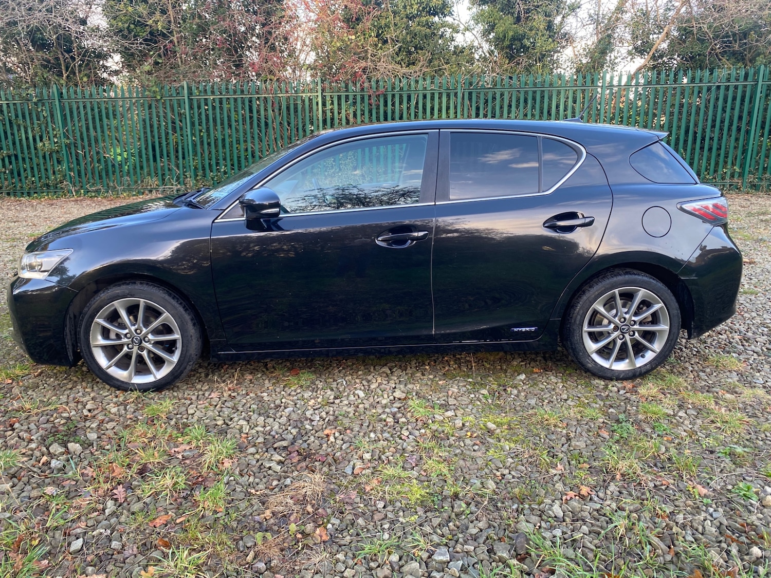 Used Lexus CT 2013 for sale - 76566690: Photo 5