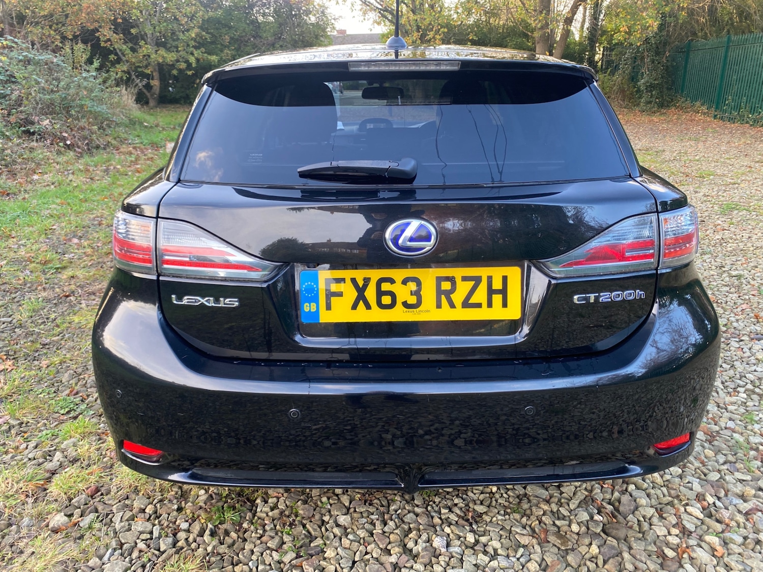 Used Lexus CT 2013 for sale - 76566690: Photo 7