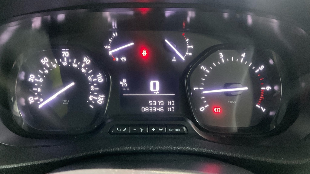 Used Peugeot Expert 2020 for sale - 76797658: Photo 10