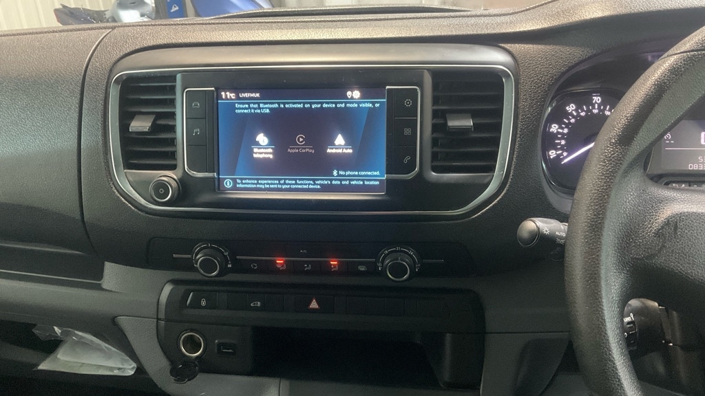 Used Peugeot Expert 2020 for sale - 76797658: Photo 11