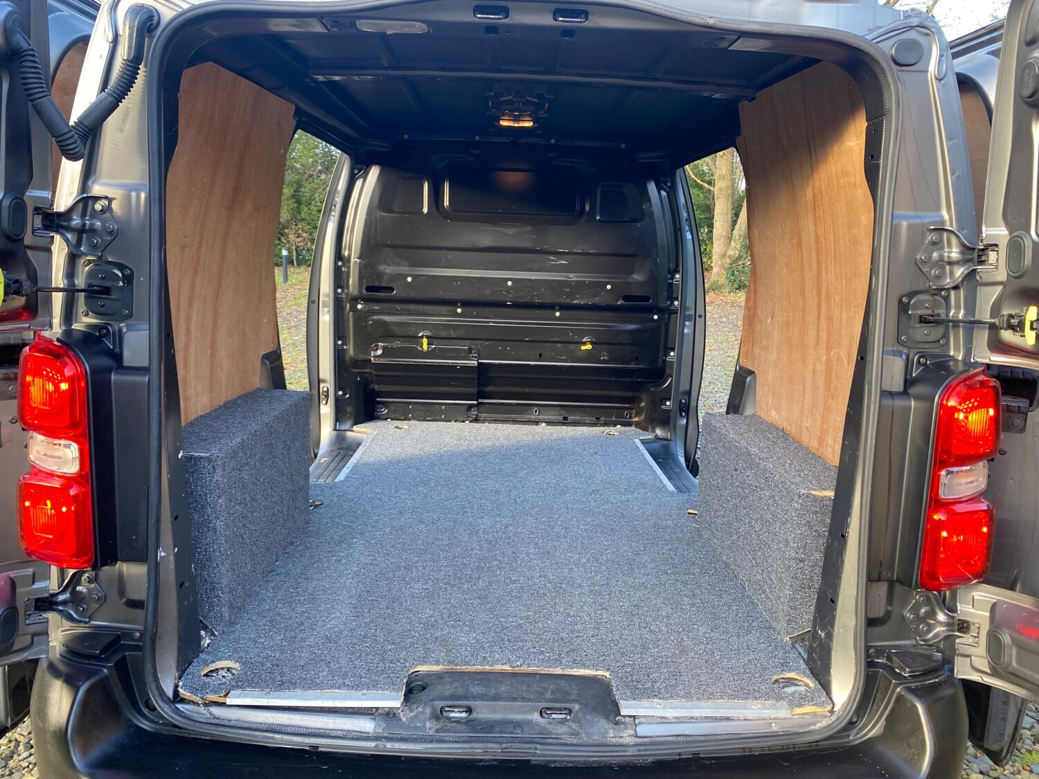 Used Peugeot Expert 2020 for sale - 76797658: Photo 12