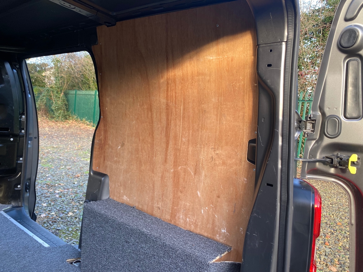 Used Peugeot Expert 2020 for sale - 76797658: Photo 14