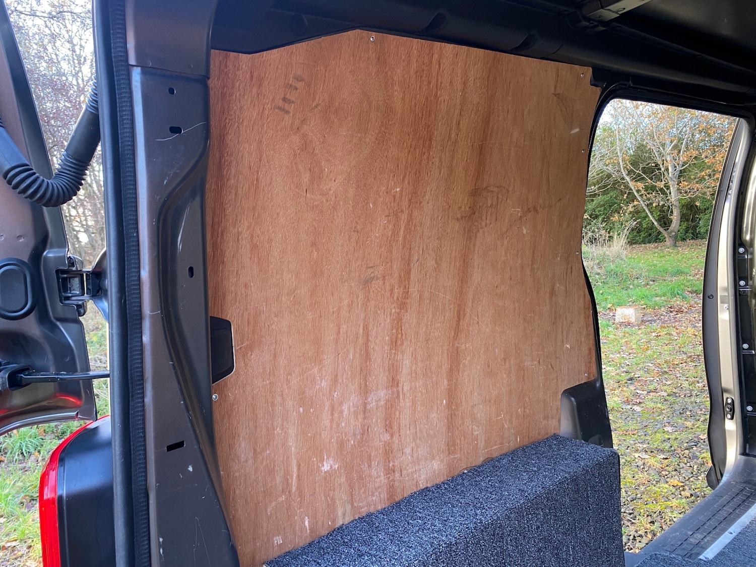 Used Peugeot Expert 2020 for sale - 76797658: Photo 15