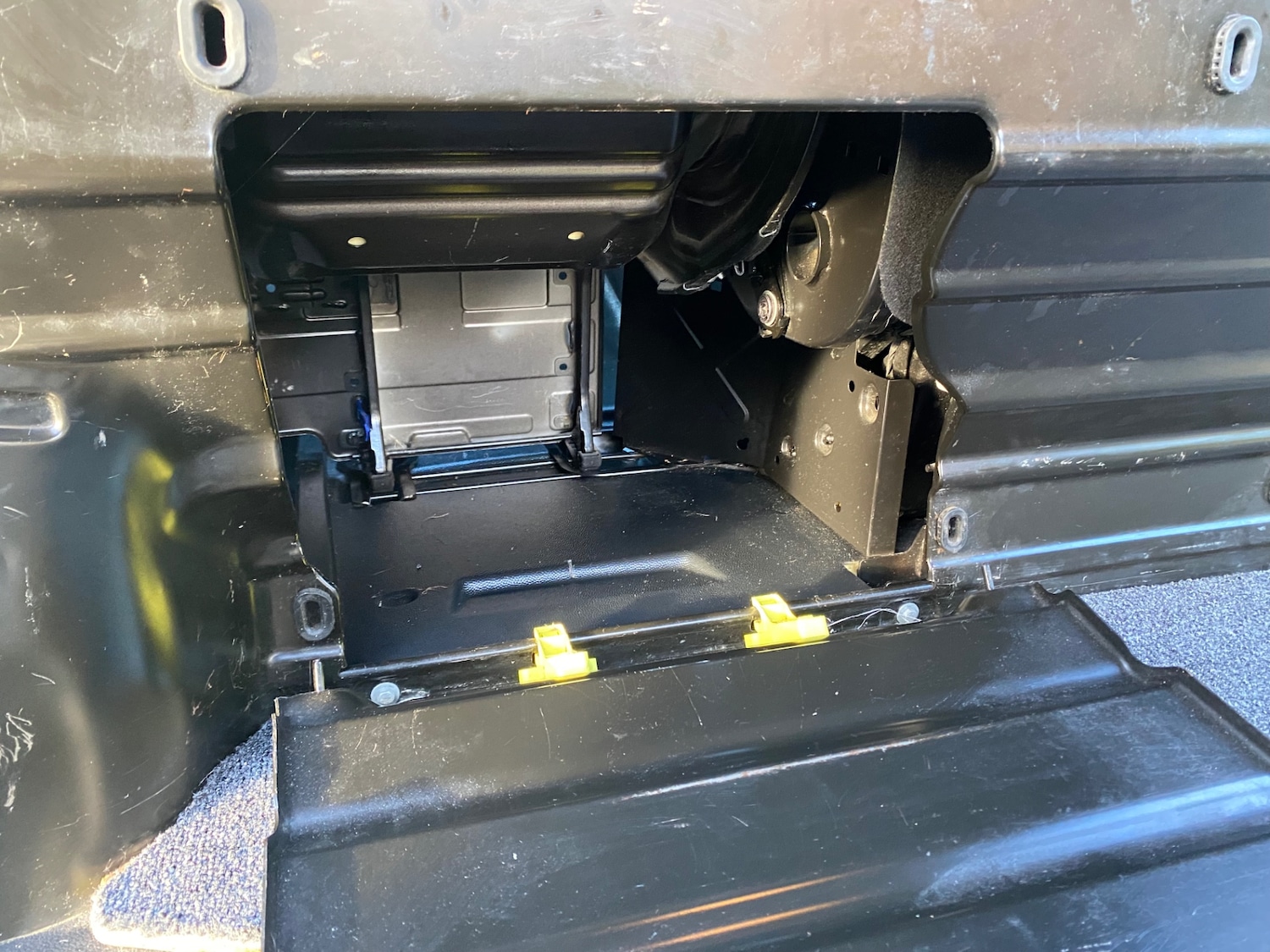 Used Peugeot Expert 2020 for sale - 76797658: Photo 16