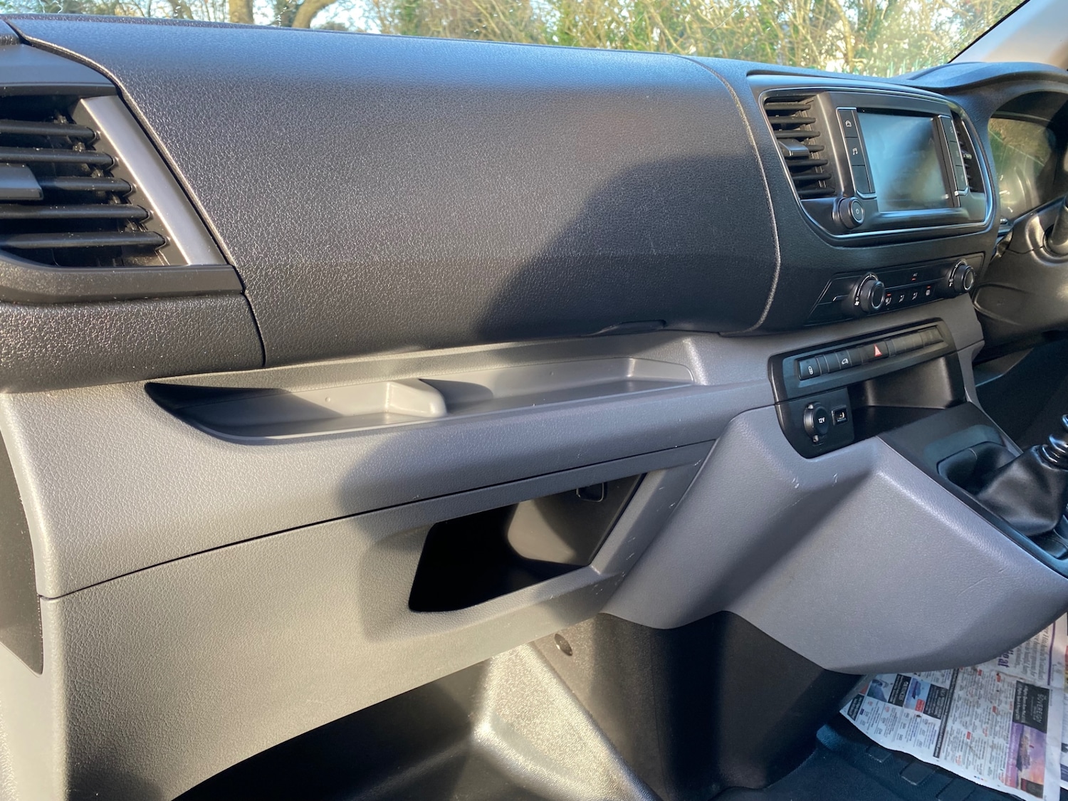 Used Peugeot Expert 2020 for sale - 76797658: Photo 19