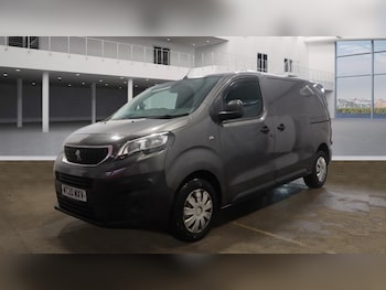 Used Peugeot Expert 2020 for sale - 76797658: Photo
