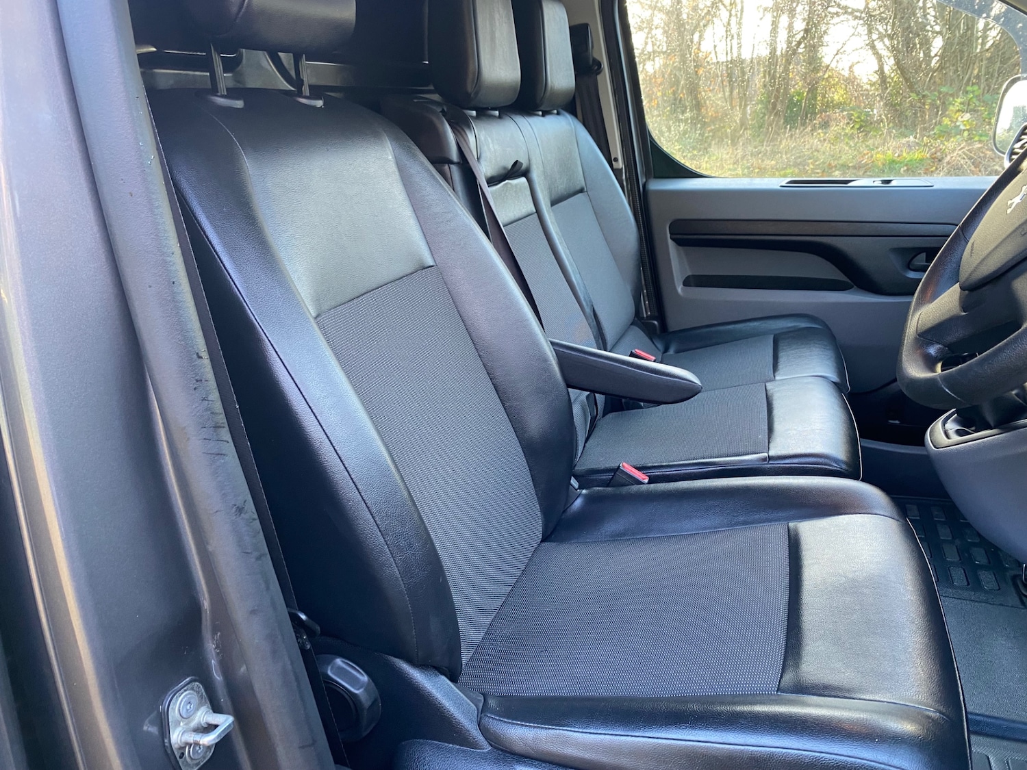 Used Peugeot Expert 2020 for sale - 76797658: Photo 20