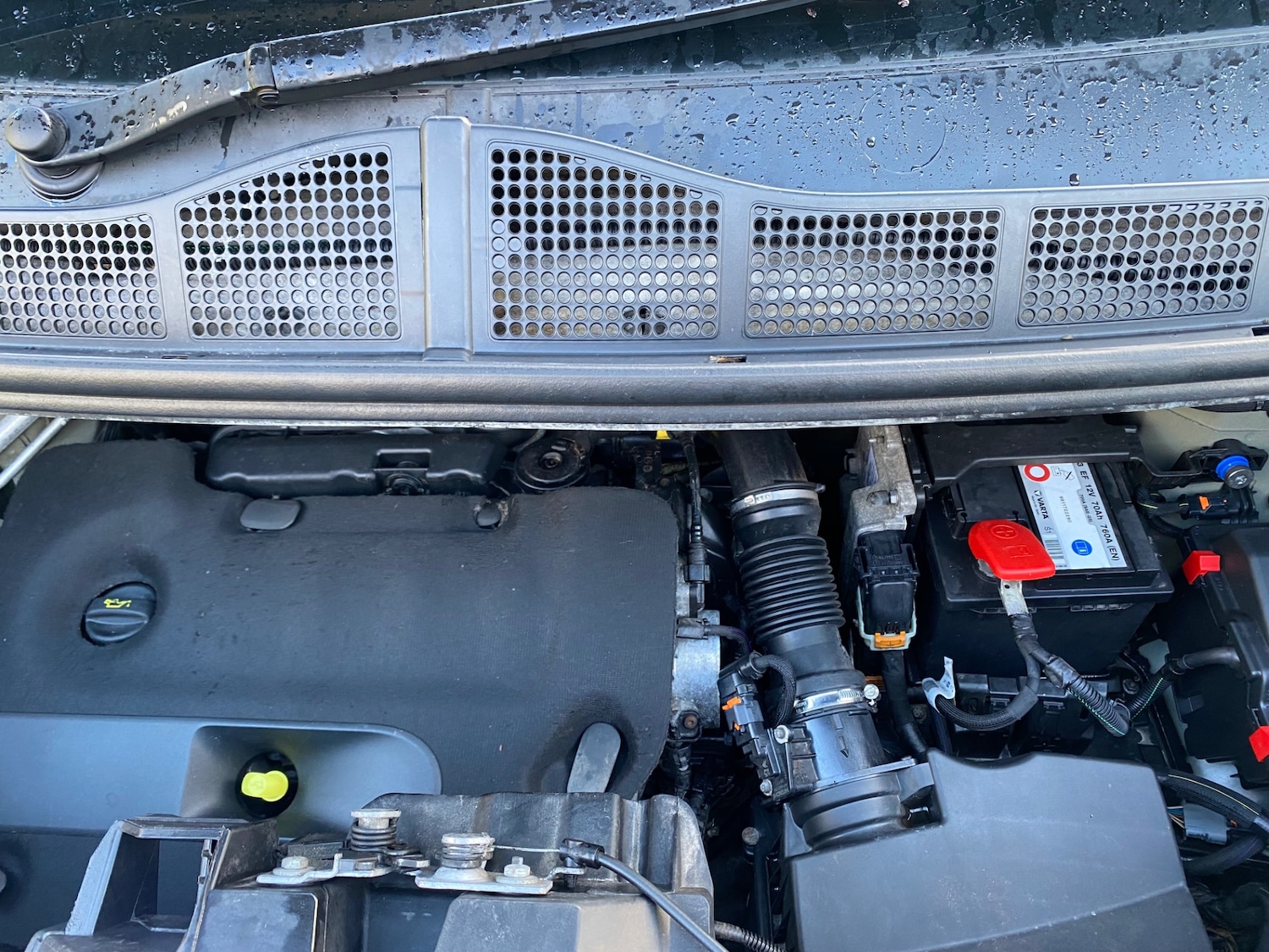 Used Peugeot Expert 2020 for sale - 76797658: Photo 21