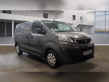 Used Peugeot Expert 2020 for sale - 76797658: Photo