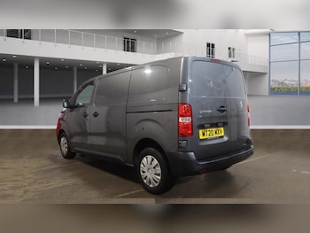 Used Peugeot Expert 2020 for sale - 76797658: Photo