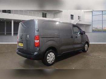 Used Peugeot Expert 2020 for sale - 76797658: Photo