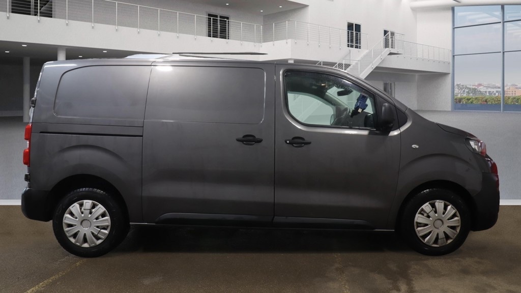 Used Peugeot Expert 2020 for sale - 76797658: Photo 5