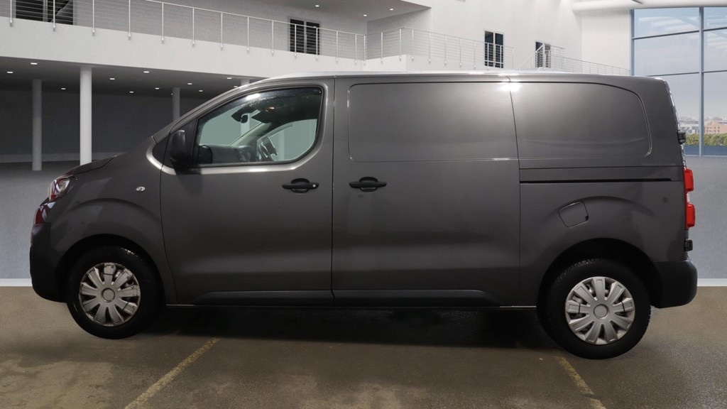 Used Peugeot Expert 2020 for sale - 76797658: Photo 6