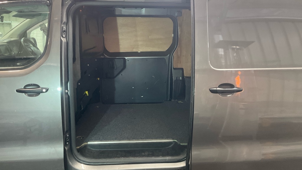 Used Peugeot Expert 2020 for sale - 76797658: Photo 8