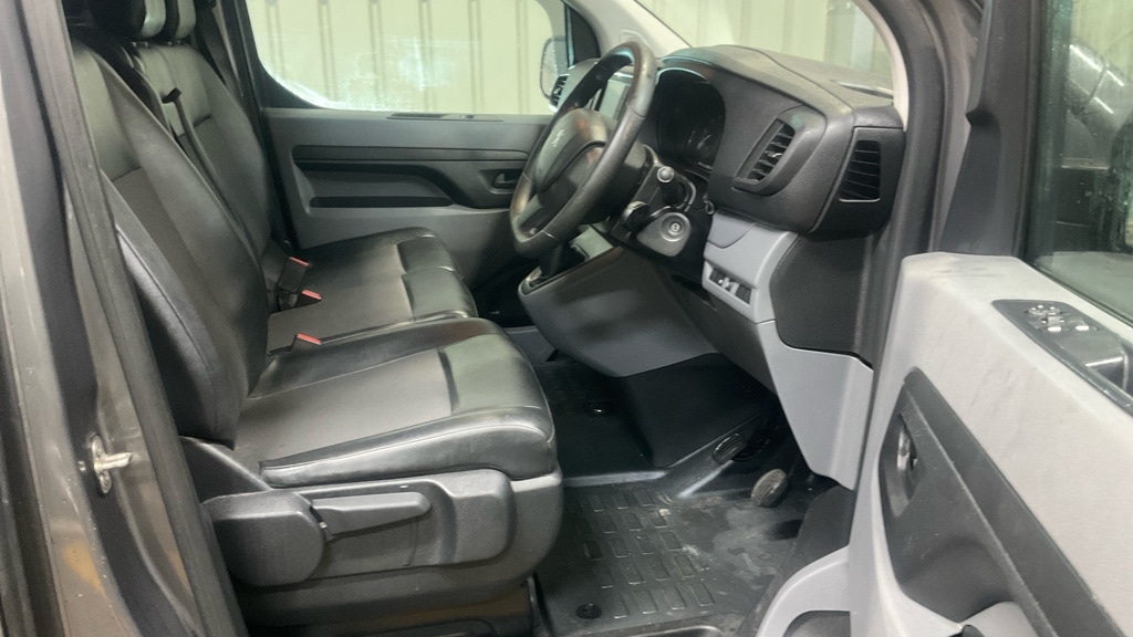 Used Peugeot Expert 2020 for sale - 76797658: Photo 9