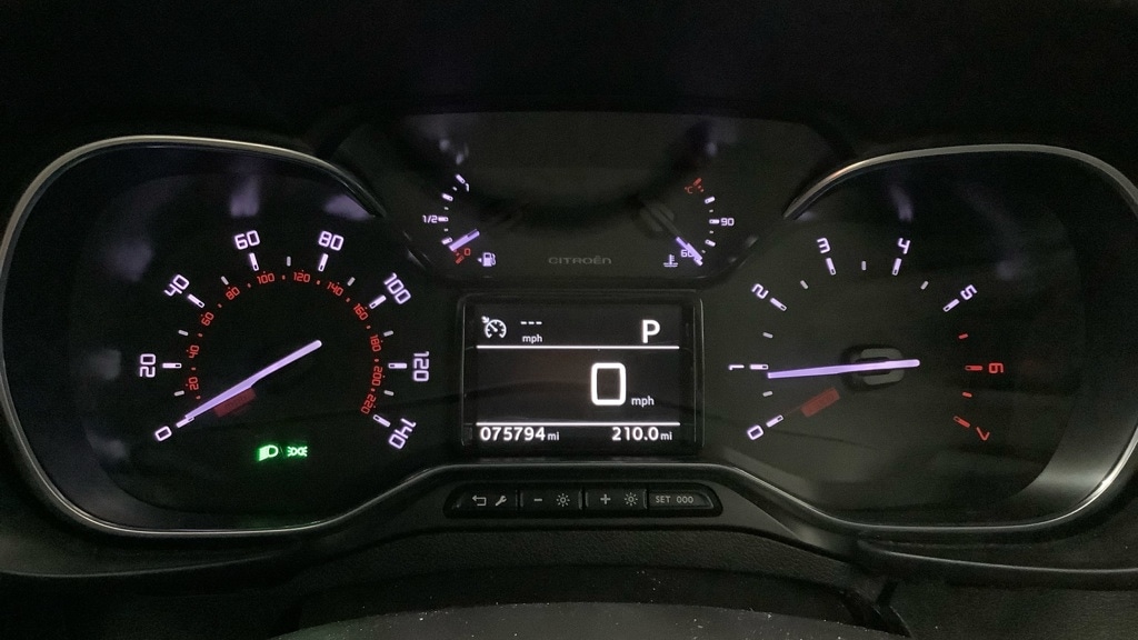 Used Citroen Berlingo 2019 for sale - 76379063: Photo 10