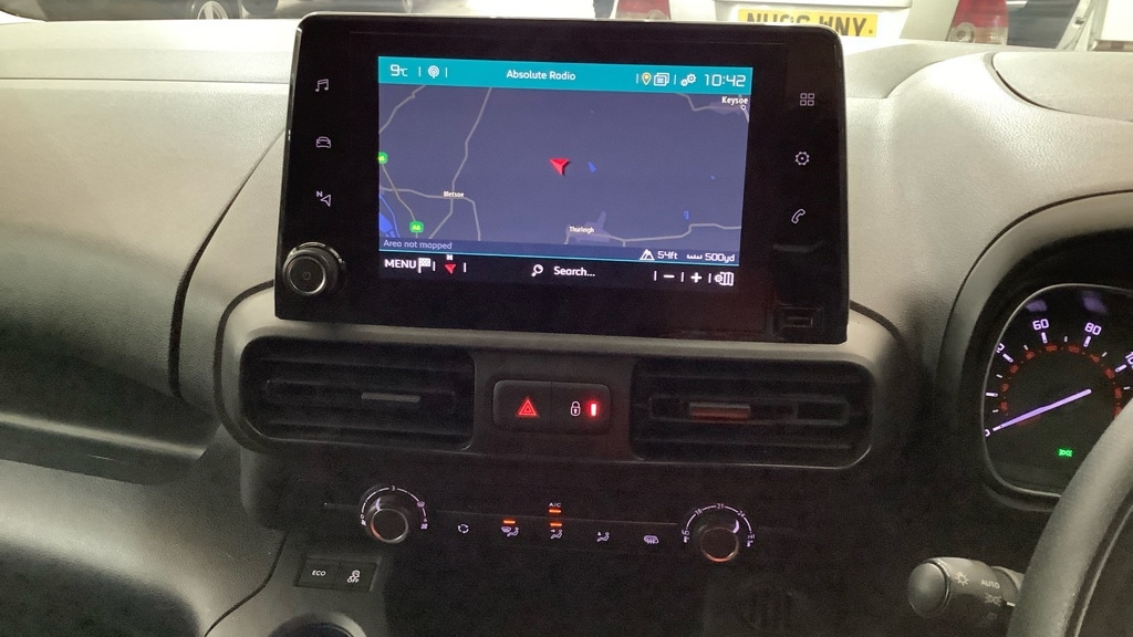 Used Citroen Berlingo 2019 for sale - 76379063: Photo 11