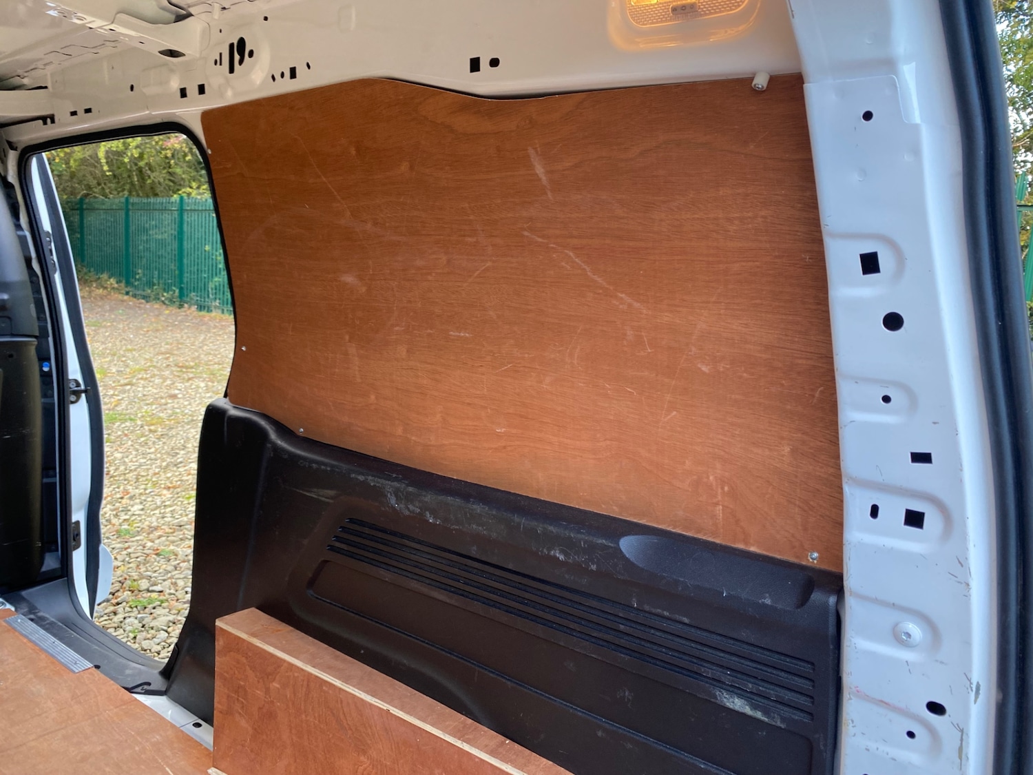 Used Citroen Berlingo 2019 for sale - 76379063: Photo 14