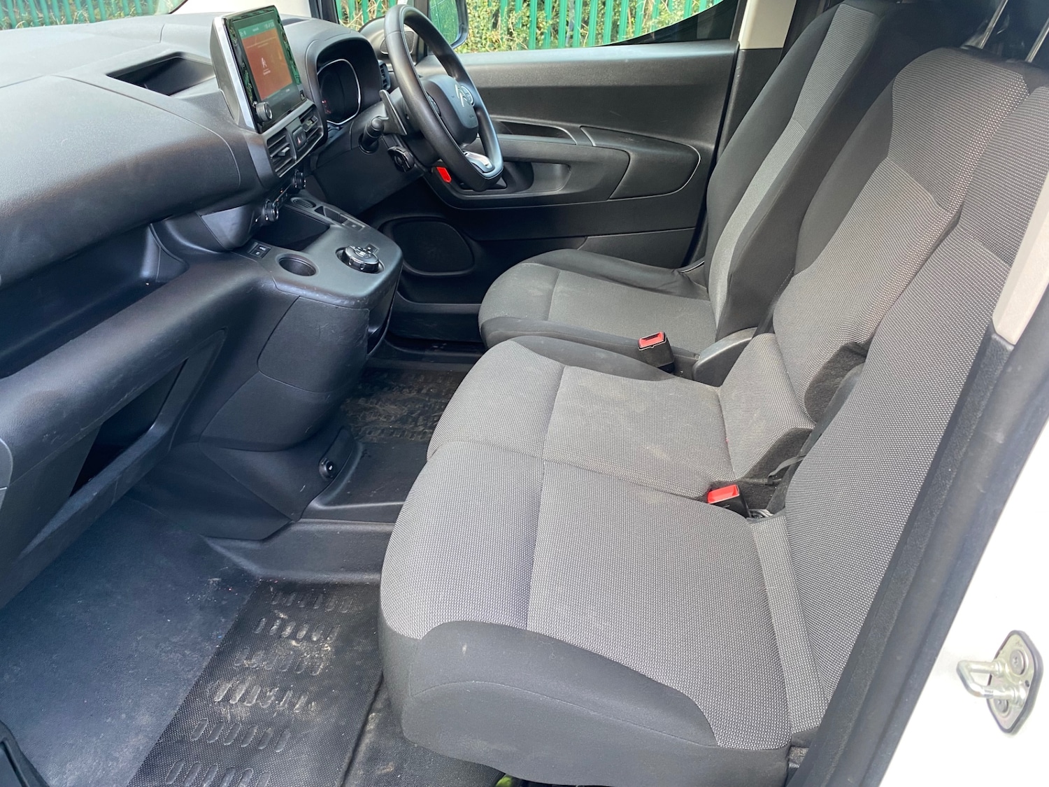 Used Citroen Berlingo 2019 for sale - 76379063: Photo 16